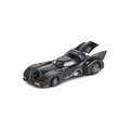 🦇 Batman 1989 Batmobile 1:24 Diecast Model Car – Collector’s Edition
