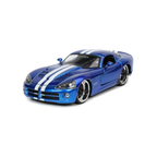 Jada Bigtime Muscle 2008 Dodge Viper SRT10 Die-Cast Model Car