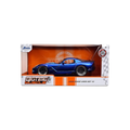 Jada Bigtime Muscle 2008 Dodge Viper SRT10 Die-Cast Model Car