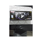 🦇 Batman 1989 Batmobile 1:24 Diecast Model Car – Collector’s Edition