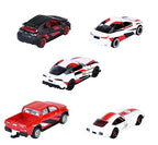 Majorette Japan Racer Die-Cast Car Gift Set (Pack of 5)