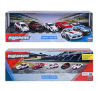 Majorette Japan Racer Die-Cast Car Gift Set (Pack of 5)