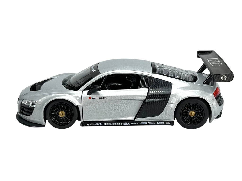 Rastar Audi R8 LMS Die-Cast Model Car