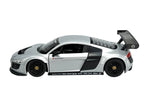 Rastar Audi R8 LMS Die-Cast Model Car
