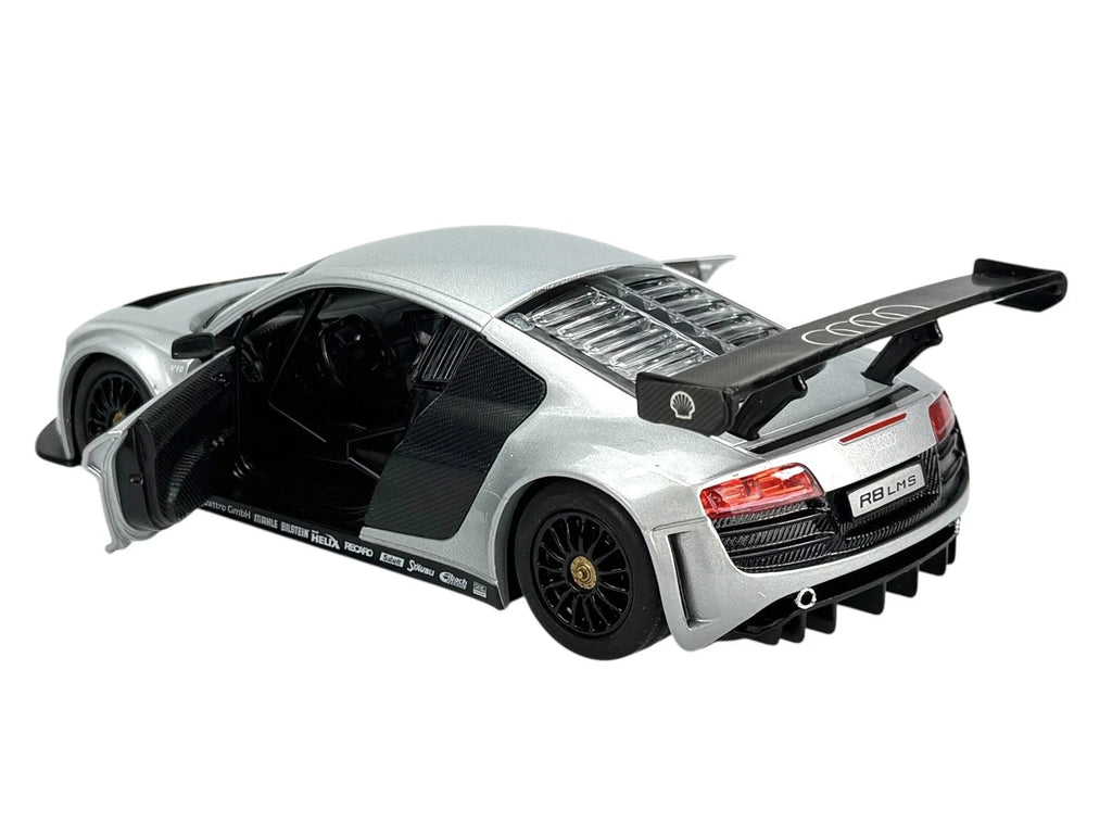 Rastar Audi R8 LMS Die-Cast Model Car