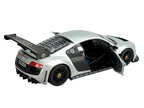 Rastar Audi R8 LMS Die-Cast Model Car