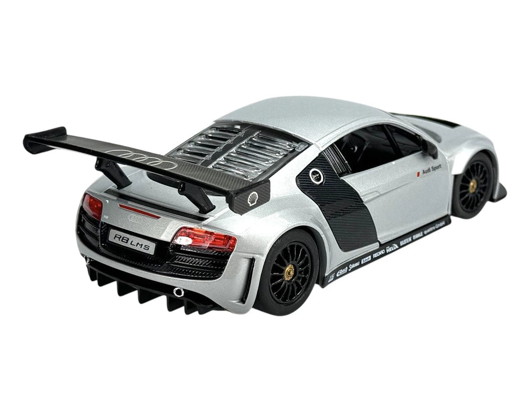 Rastar Audi R8 LMS Die-Cast Model Car