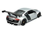 Rastar Audi R8 LMS Die-Cast Model Car