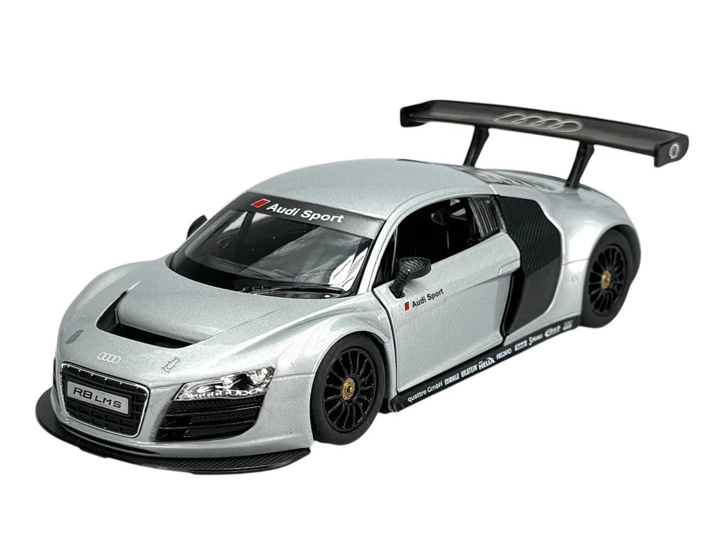 Rastar Audi R8 LMS Die-Cast Model Car