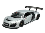 Rastar Audi R8 LMS Die-Cast Model Car