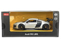 Rastar Audi R8 LMS Die-Cast Model Car