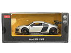 Rastar Audi R8 LMS Die-Cast Model Car
