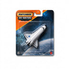 Die-Cast Aircraft Toy Set – 8-Piece Mini Airplane & Jet Collection