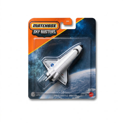 Die-Cast Aircraft Toy Set – 8-Piece Mini Airplane & Jet Collection