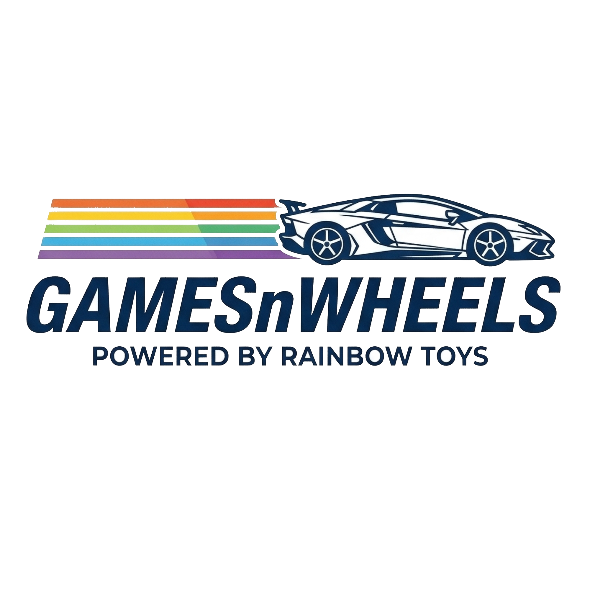 GamesnWheels
