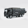 Nomadism Alloy RV Truck 1:24 Diecast Model – Adventure Edition