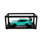 Pink Slips RWB Kei Kishi Porsche Die-Cast Model Car