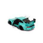 Pink Slips RWB Kei Kishi Porsche Die-Cast Model Car