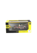 GAMESnWHEELS CCA Bentley Continental GT3 Die Cast Car