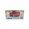 GAMESnWHEELS Die Cast Metal Parcel Truck