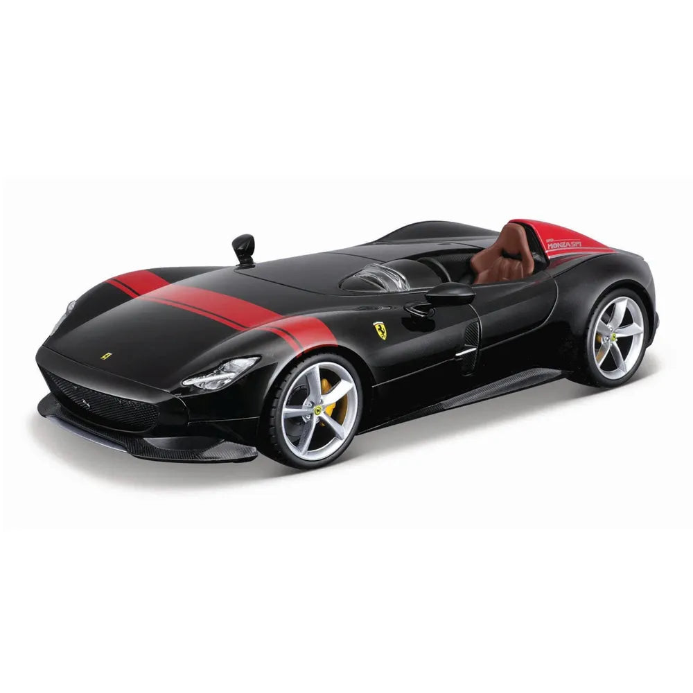 Bburago Ferrari Monza SP1 – 1:24 Scale Die-Cast Model