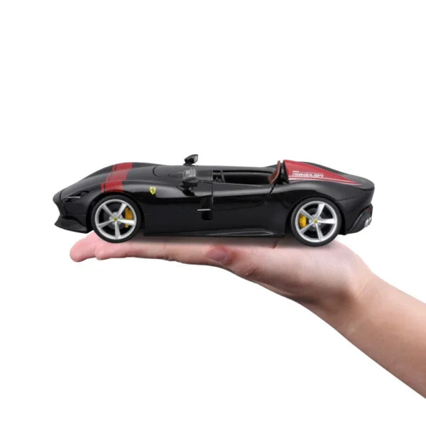 Bburago Ferrari Monza SP1 – 1:24 Scale Die-Cast Model