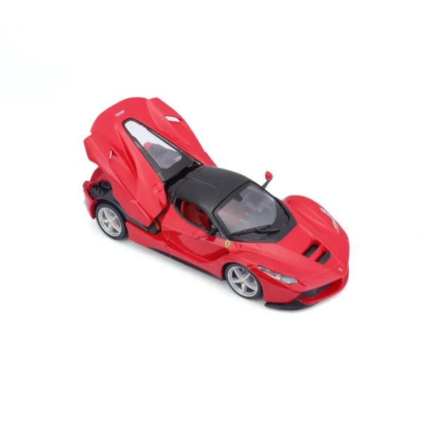 Ferrari LaFerrari 1:24 Scale Die-Cast Model by Bburago