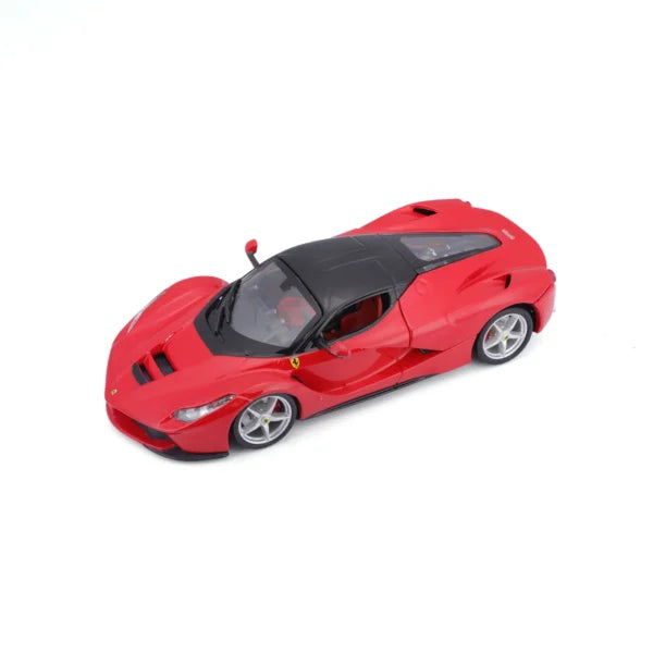 Ferrari LaFerrari 1:24 Scale Die-Cast Model by Bburago