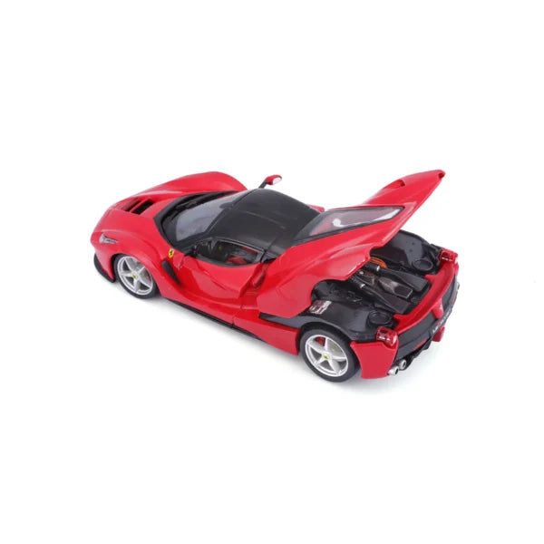Ferrari LaFerrari 1:24 Scale Die-Cast Model by Bburago