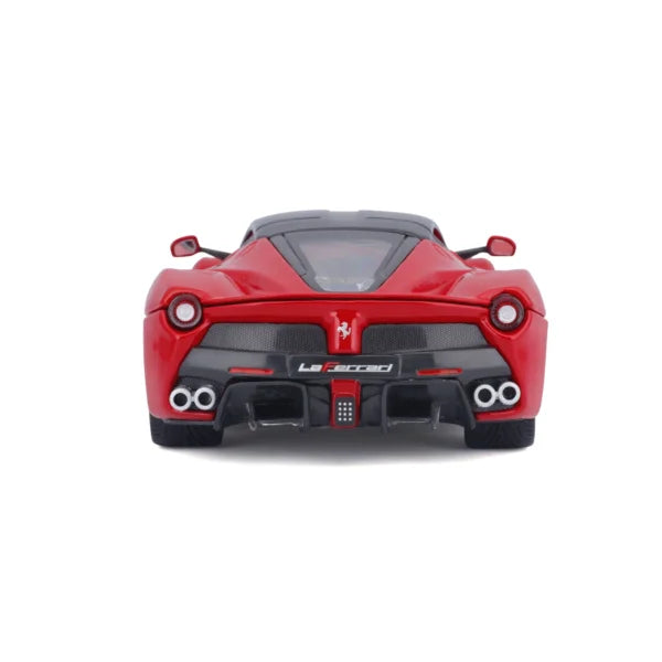 Ferrari LaFerrari 1:24 Scale Die-Cast Model by Bburago