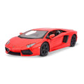 Lamborghini Aventador Coupe 1:24 Scale Die-Cast Model Car – Maisto Collector’s Edition