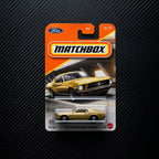 Matchbox Die-Cast Cars Collection – Premium Miniature Car Models | Set of 12